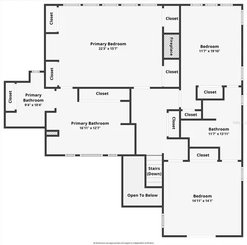 $12,500 | 3348 Old Oak Drive, Sarasota, FL 34239