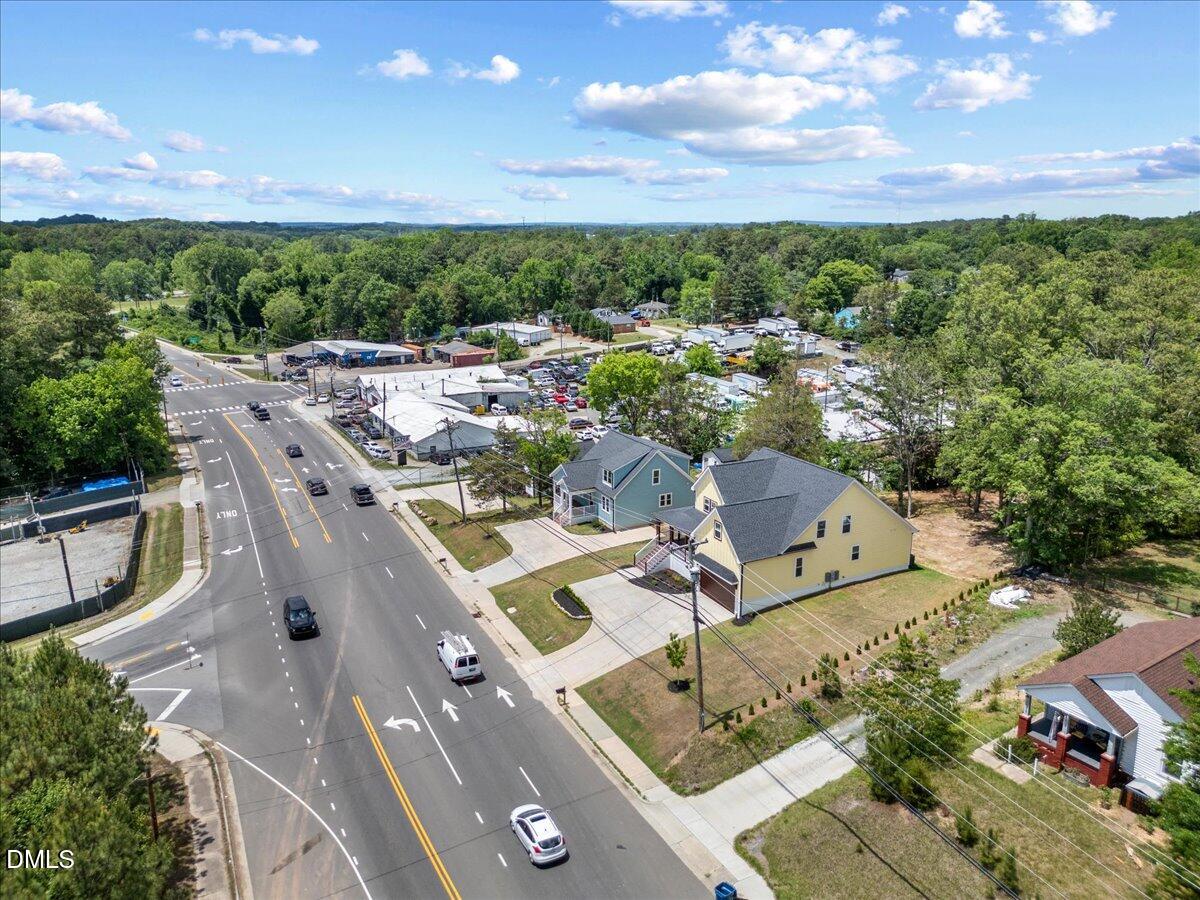 2101 Cheek Road Durham, NC 27704 - Photo 66 of 66