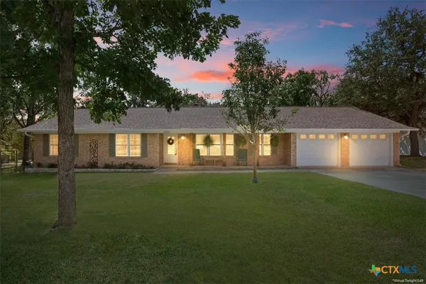 $300,000 | 3305 Pecan Drive, Temple, TX 76502