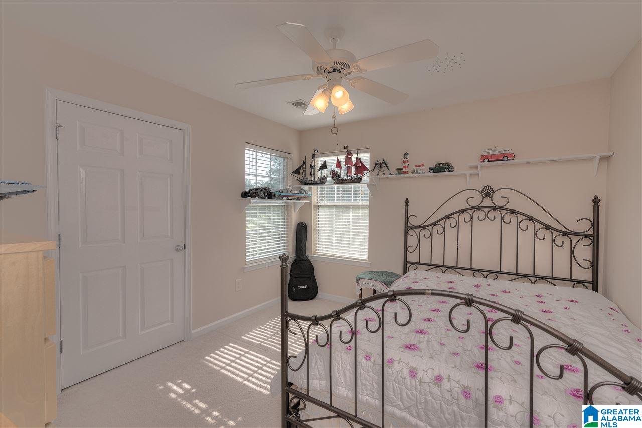 5389 Summerset Way Bessemer, AL 35022 - Photo 16 of 25