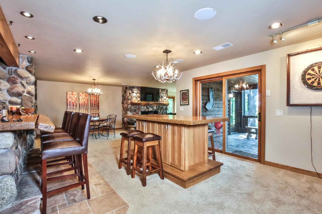9165 Davies Road Minocqua, WI 54548 - Photo 27 of 48 Gallery Image 27
