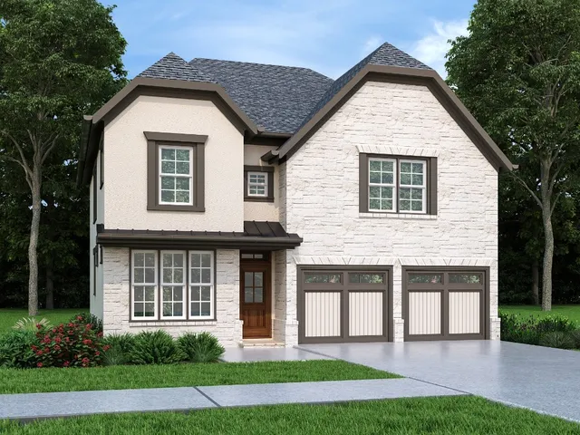 $504,000 | 408 Hazelwood Street, Unit 117, Leander, TX 78641