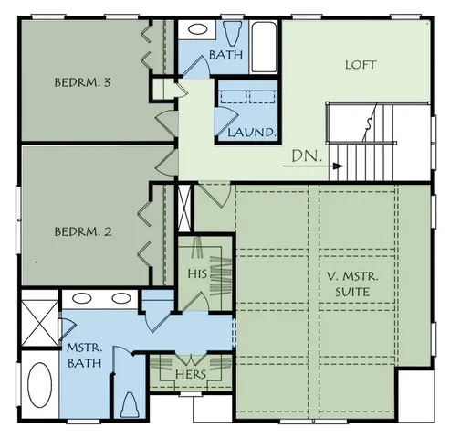 $504,000 | 408 Hazelwood Street, Unit 117, Leander, TX 78641