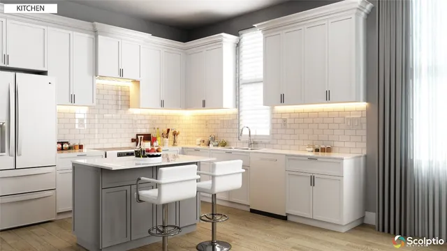 $504,000 | 408 Hazelwood Street, Unit 117, Leander, TX 78641