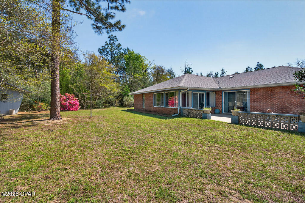 4006 Oak Hill Road Chipley, FL 32428 - Photo 35 of 44