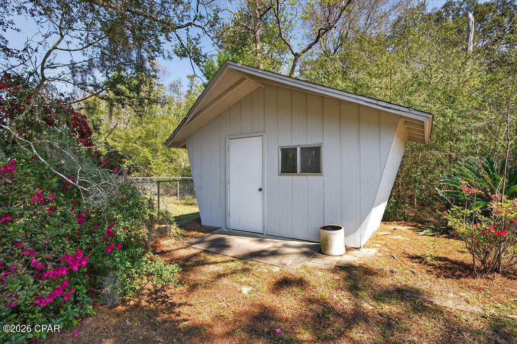 4006 Oak Hill Road Chipley, FL 32428 - Photo 38 of 44
