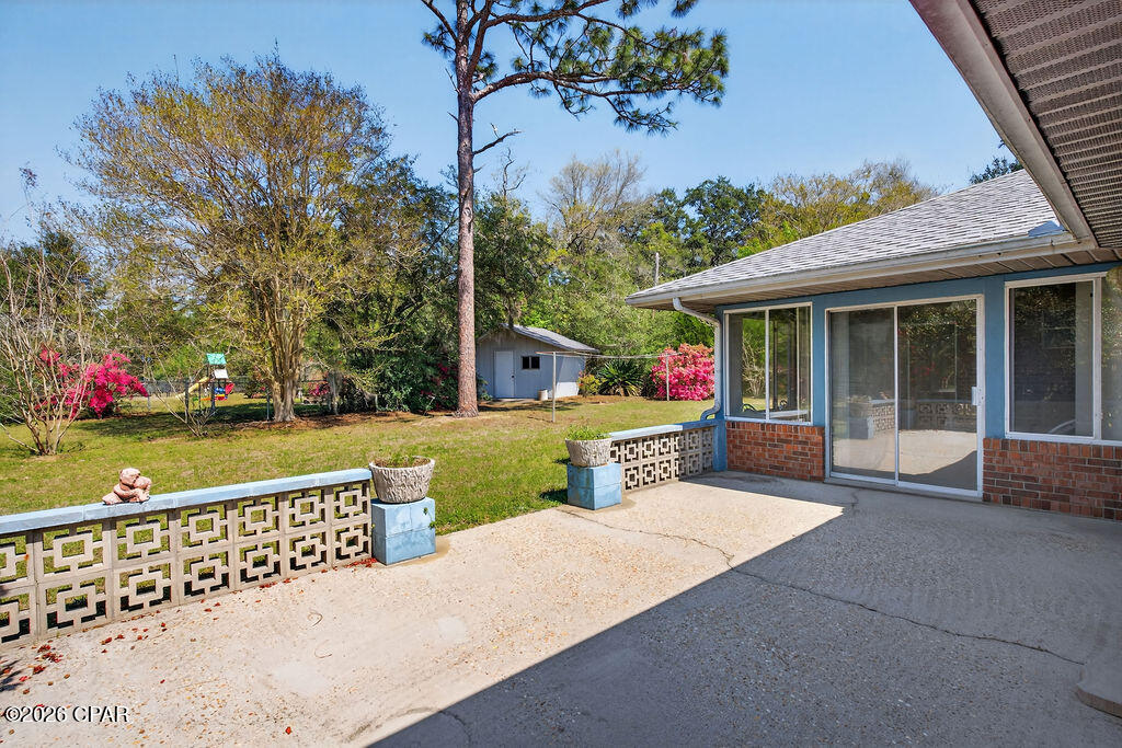 4006 Oak Hill Road Chipley, FL 32428 - Photo 41 of 44