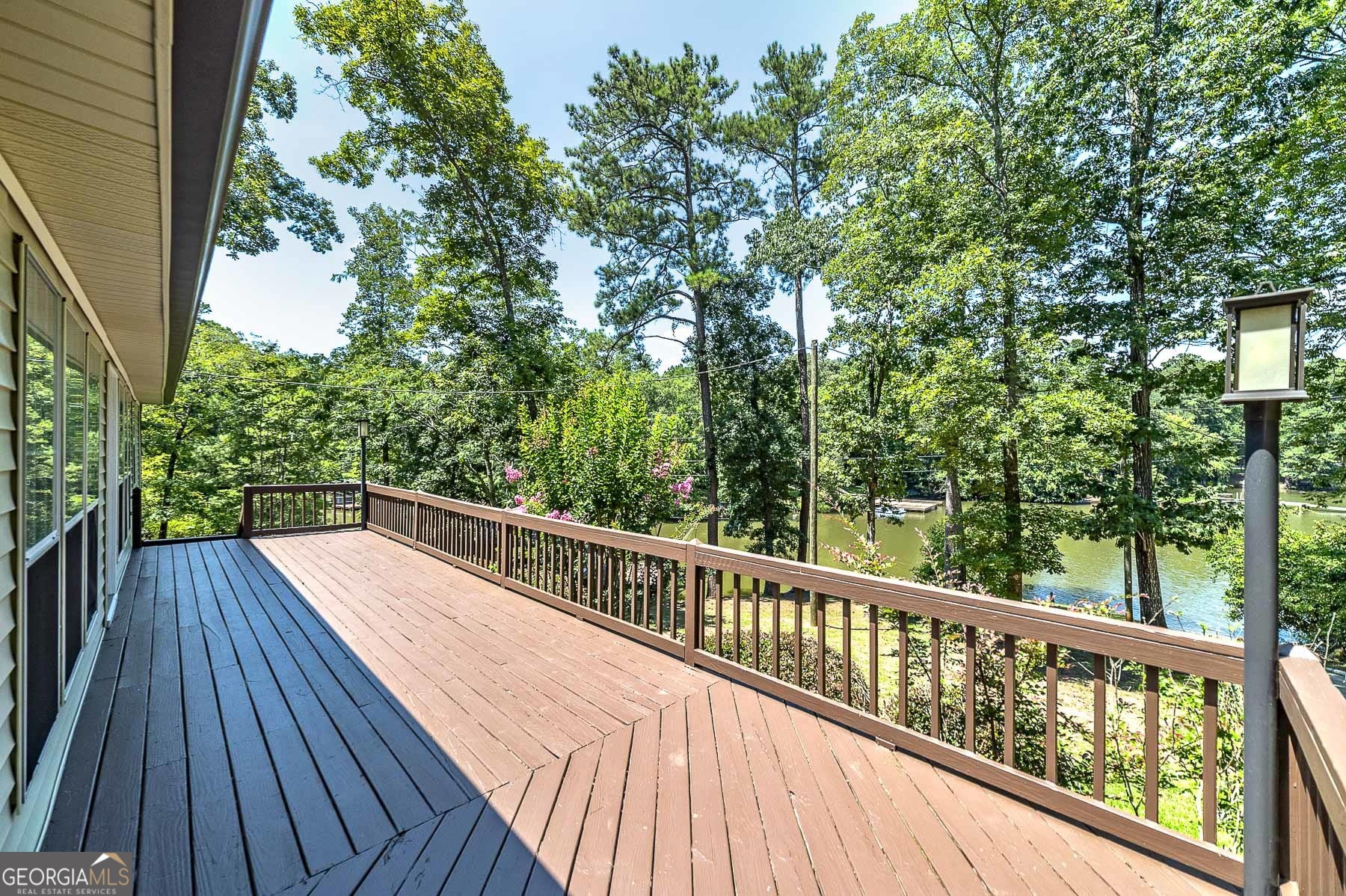 207 Quail Trail Jackson, GA 30233 - Photo 37 of 56