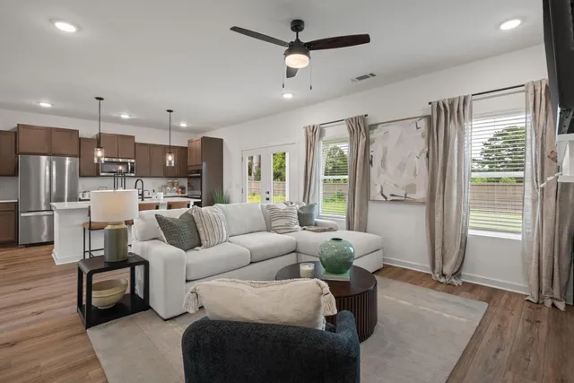 $544,850 | 435 Bear Crk Boulevard, Freeport, FL 32439