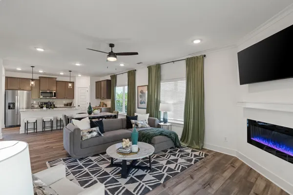 $502,986 | 435 Bear Crk Boulevard, Freeport, FL 32439