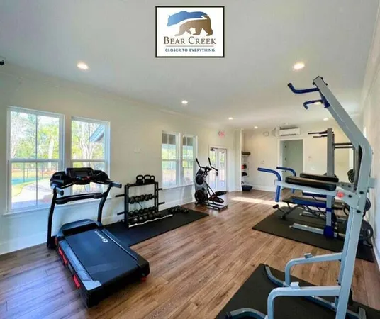 $502,986 | 435 Bear Crk Boulevard, Freeport, FL 32439