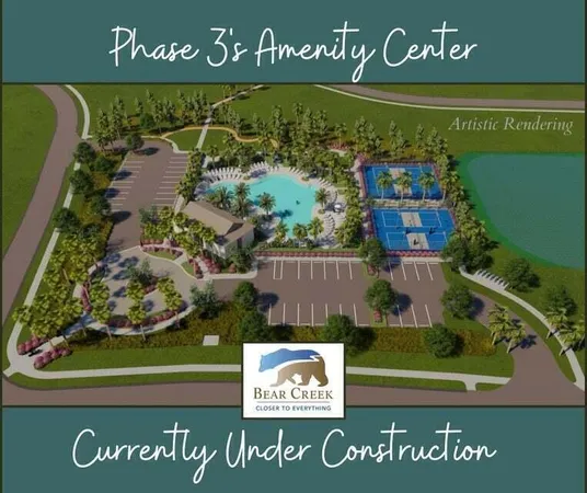 $502,986 | 435 Bear Crk Boulevard, Freeport, FL 32439
