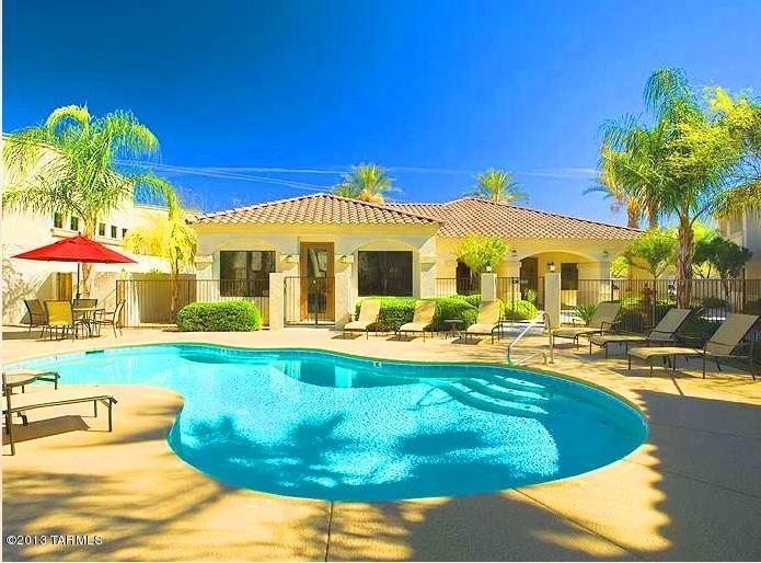 2550 East River Road, Unit 16303 Tucson, AZ 85718 - Photo 3 of 5