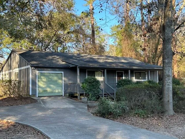 $2,200 | 6607 Tim Tam Trail, Tallahassee, FL 32309