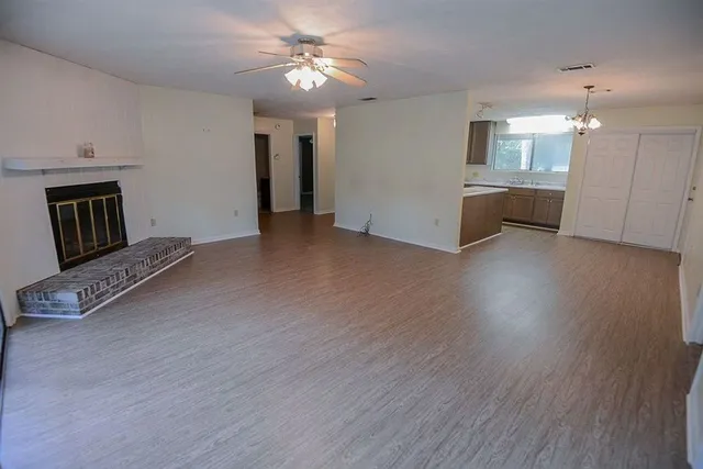 $2,200 | 6607 Tim Tam Trail, Tallahassee, FL 32309