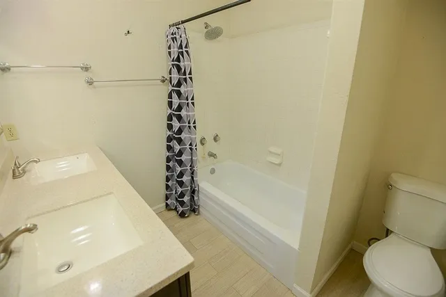 $2,200 | 6607 Tim Tam Trail, Tallahassee, FL 32309