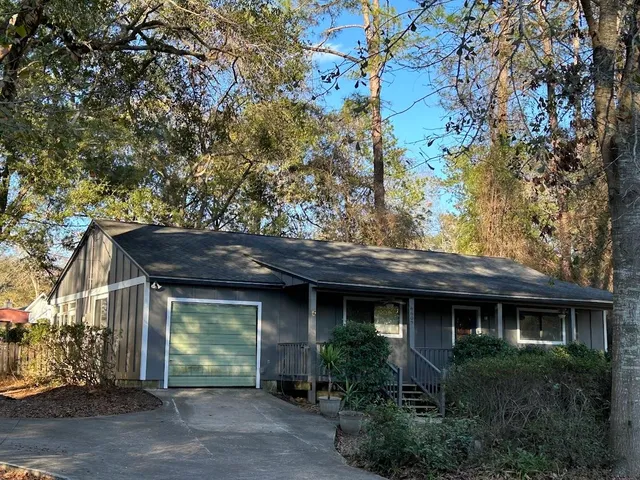 $2,200 | 6607 Tim Tam Trail, Tallahassee, FL 32309