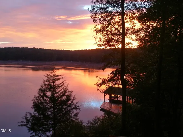 $639,900 | 745 Sagamore Drive, Louisburg, NC 27549