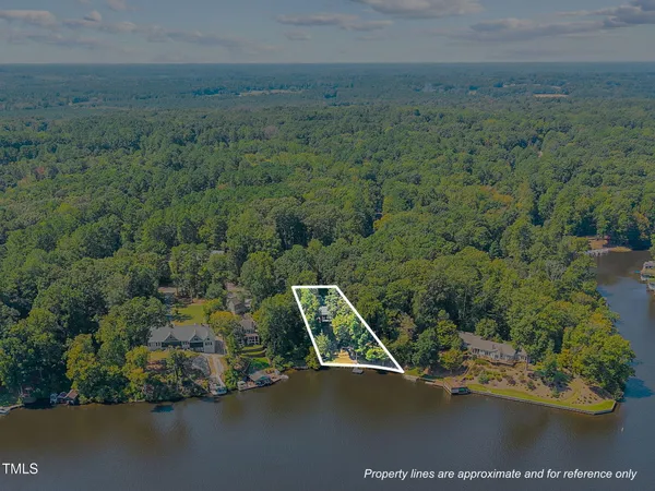 $639,900 | 745 Sagamore Drive, Louisburg, NC 27549