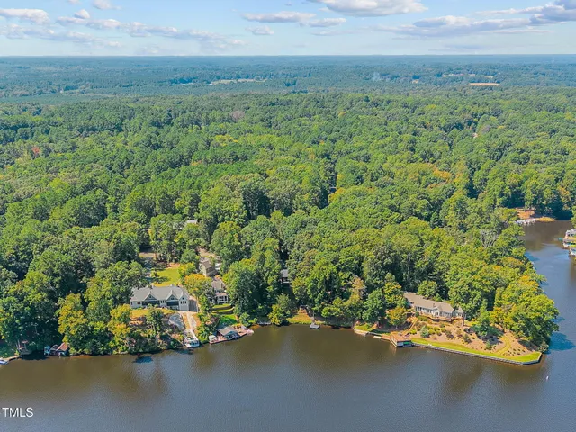 $639,900 | 745 Sagamore Drive, Louisburg, NC 27549