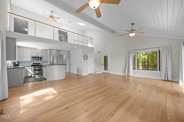 $639,900 | 745 Sagamore Drive, Louisburg, NC 27549