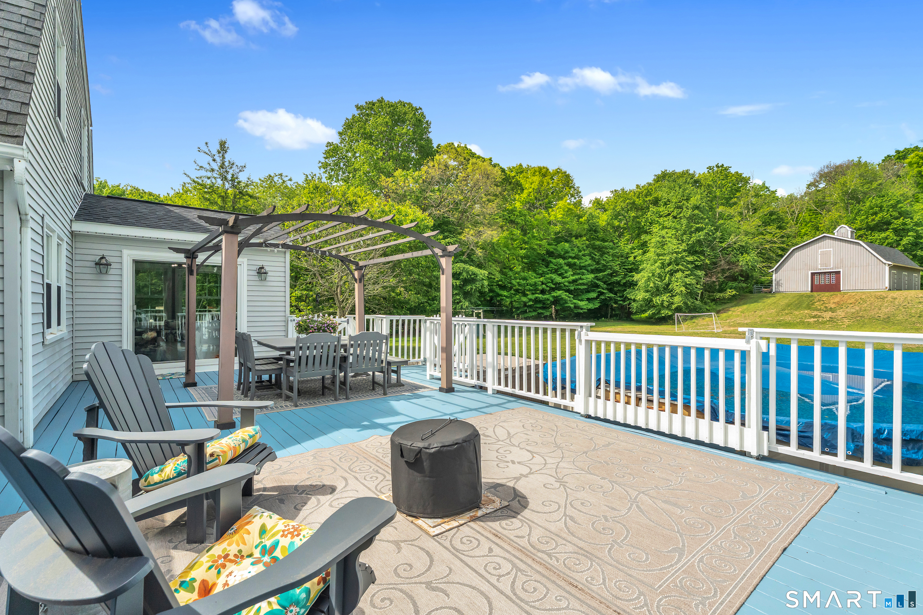 103 Nelkin Road Colchester, CT 06415 - Photo 15 of 40