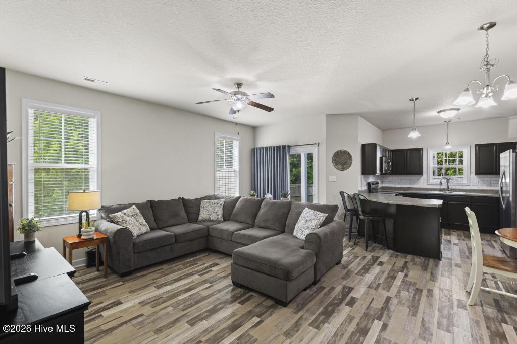 621 Winfall Drive Holly Ridge, NC 28445 - Photo 6 of 33 425A5273