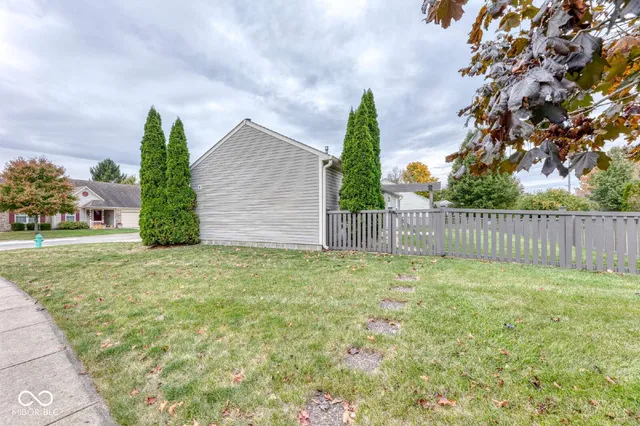 $2,345 | 8496 Blacksmith Court, Fishers, IN 46038