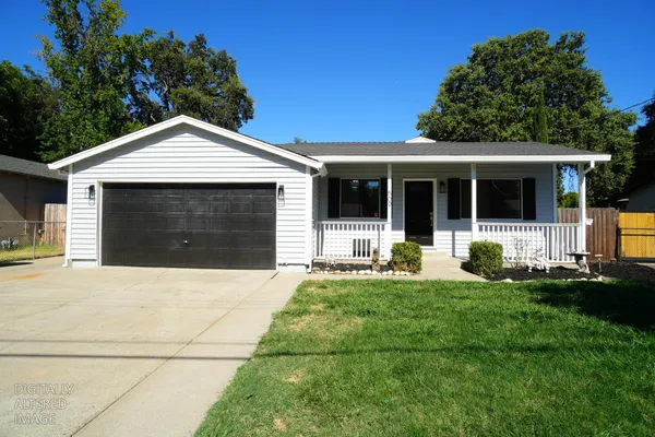 $485,000 | 509 E Street, Roseville, CA 95678