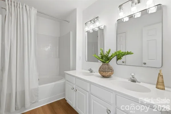 $2,200 | 2443 Normancrest Court, Charlotte, NC 28270