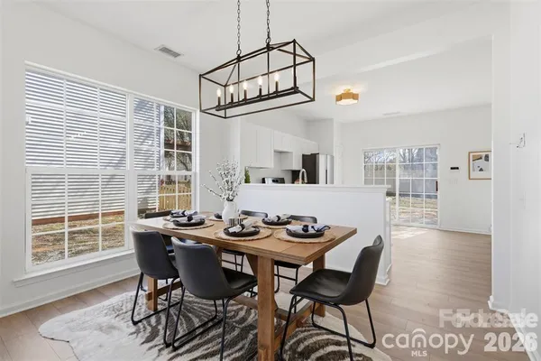 $2,200 | 2443 Normancrest Court, Charlotte, NC 28270