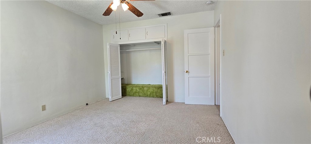 6156 Elenor Street Riverside, CA 92506 - Photo 34 of 63 Primary Bedroom w/Open Closet