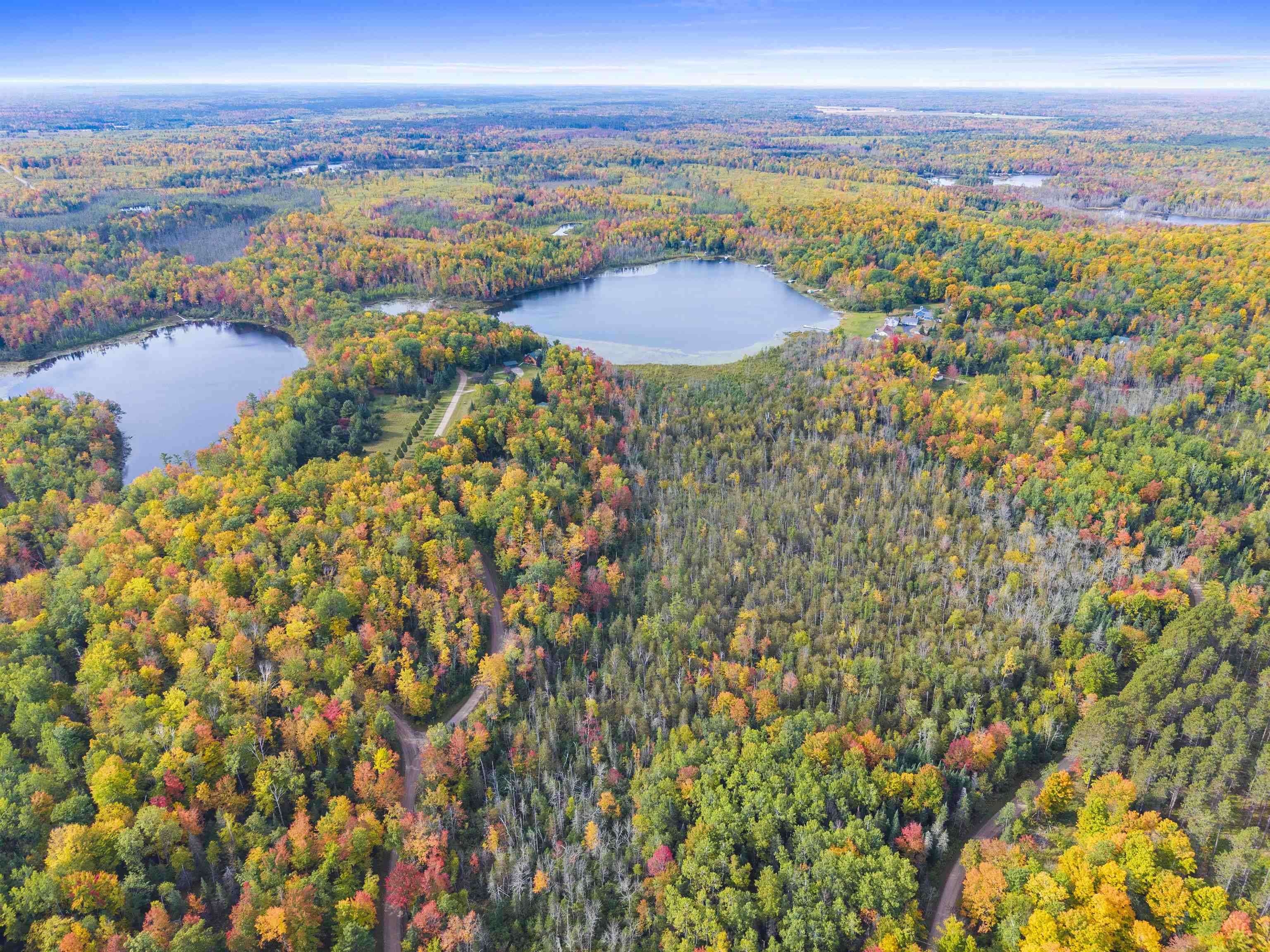 15811 Cedar Ridge Lane Mountain, WI 54149 - Photo 11 of 86