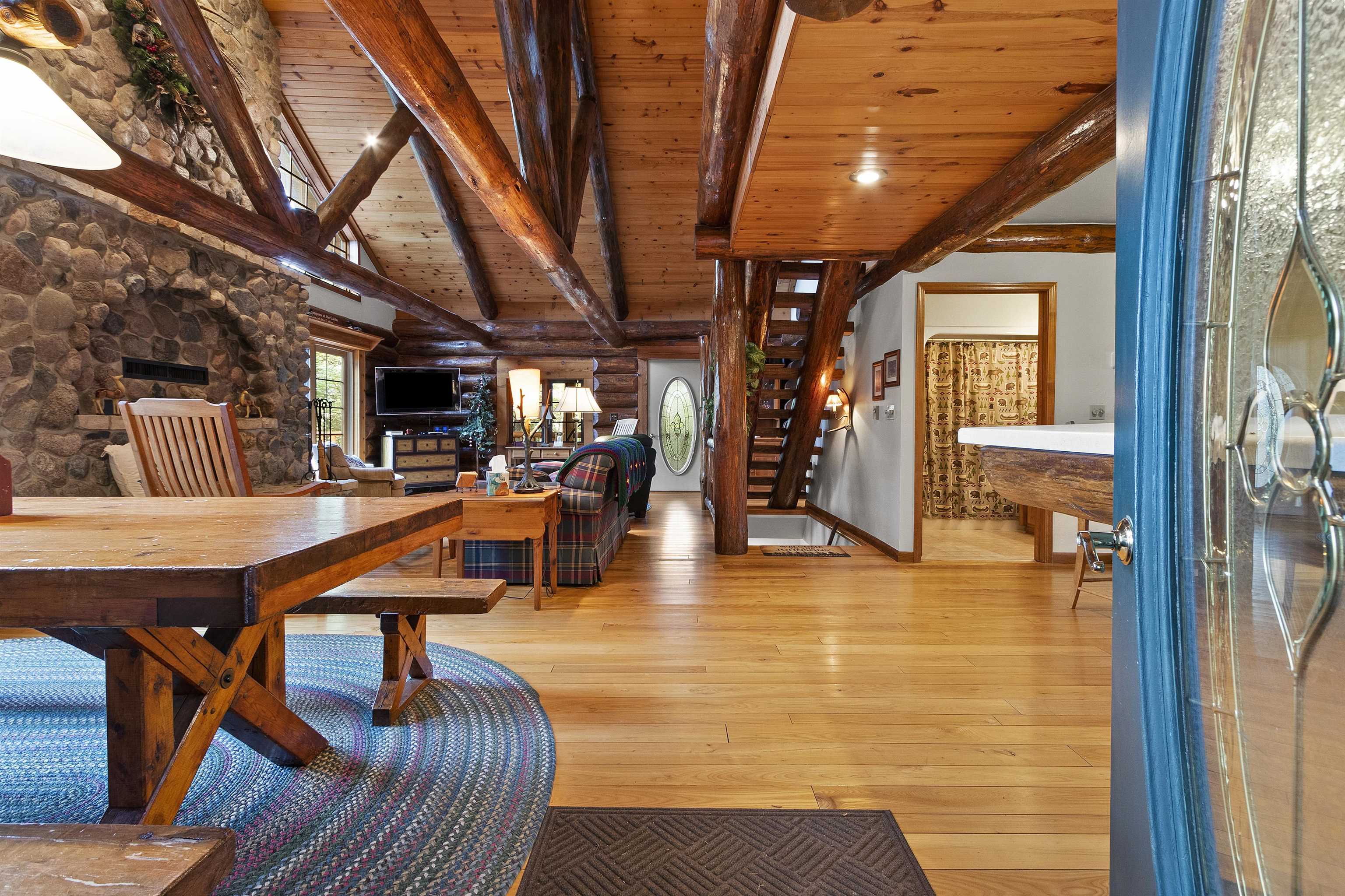 15811 Cedar Ridge Lane Mountain, WI 54149 - Photo 12 of 86