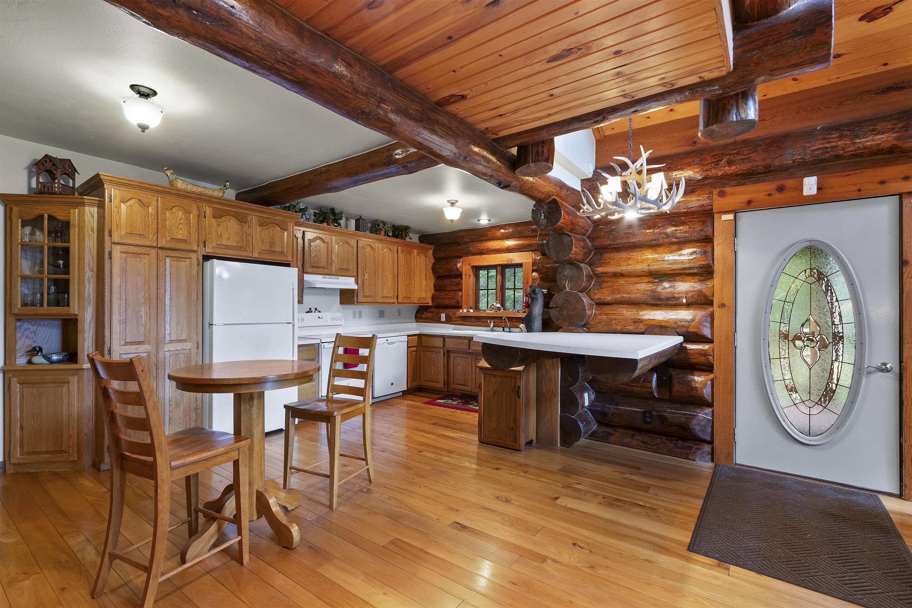 15811 Cedar Ridge Lane Mountain, WI 54149 - Photo 13 of 86