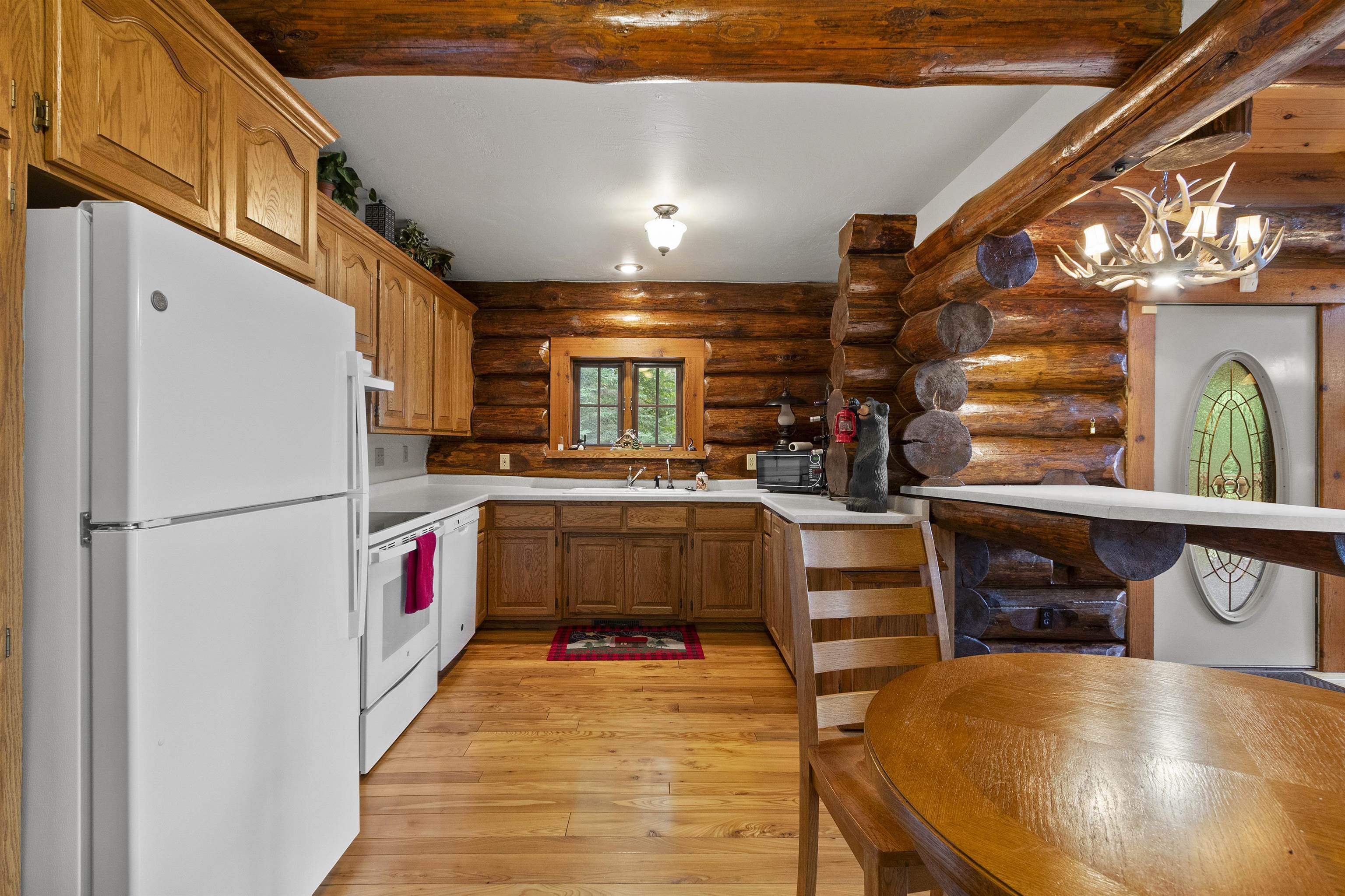 15811 Cedar Ridge Lane Mountain, WI 54149 - Photo 14 of 86