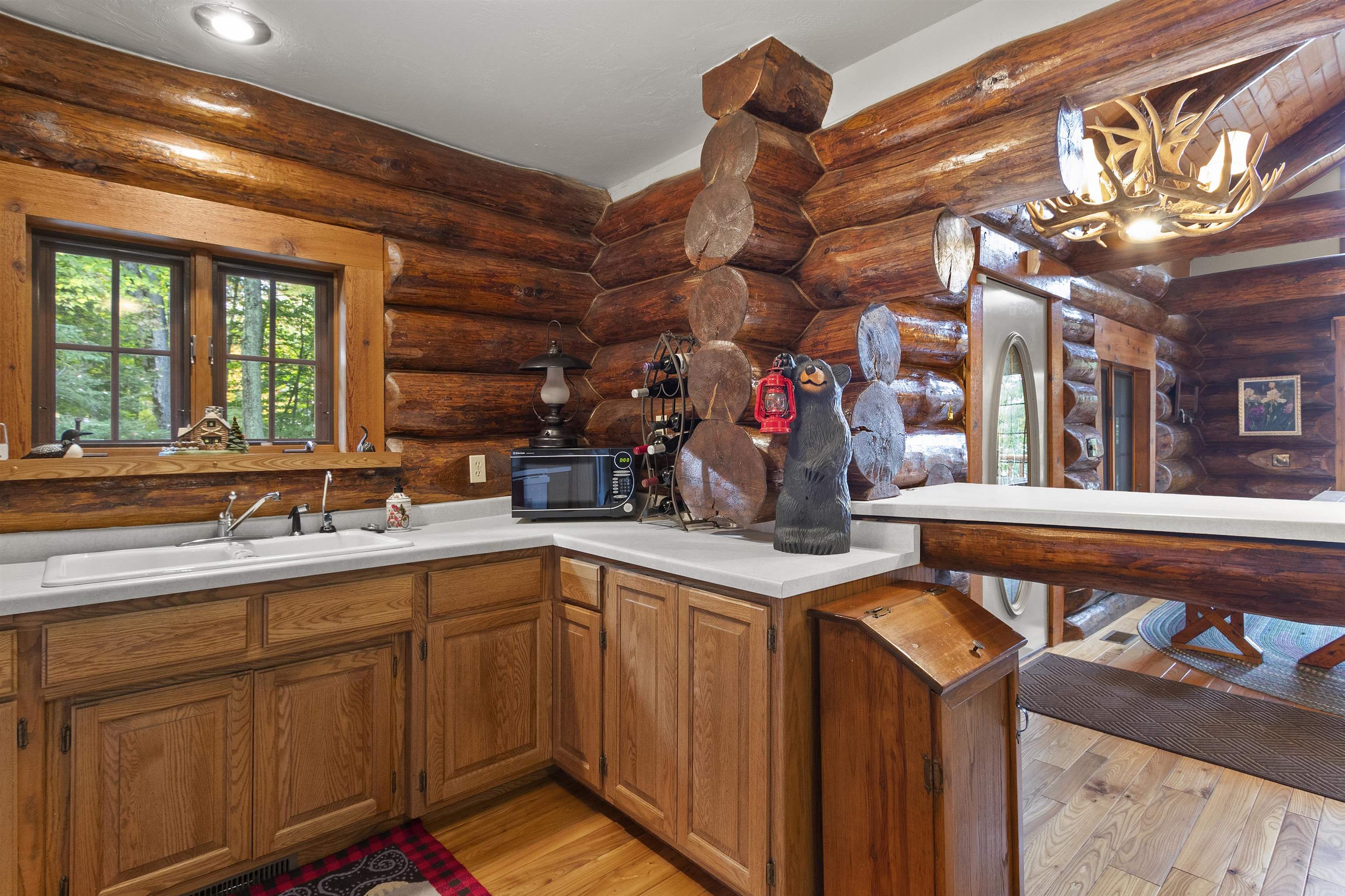 15811 Cedar Ridge Lane Mountain, WI 54149 - Photo 17 of 86