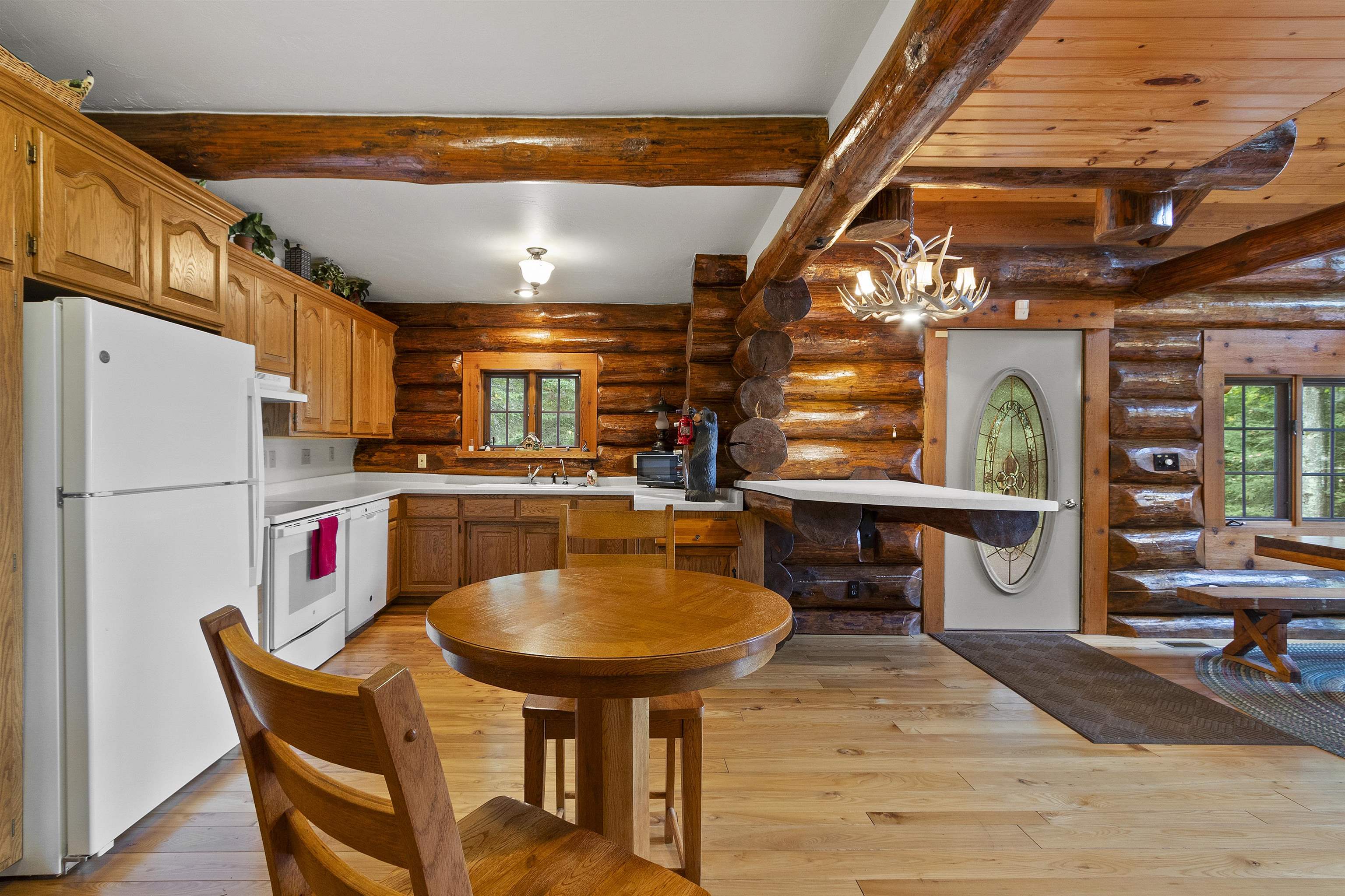 15811 Cedar Ridge Lane Mountain, WI 54149 - Photo 20 of 86