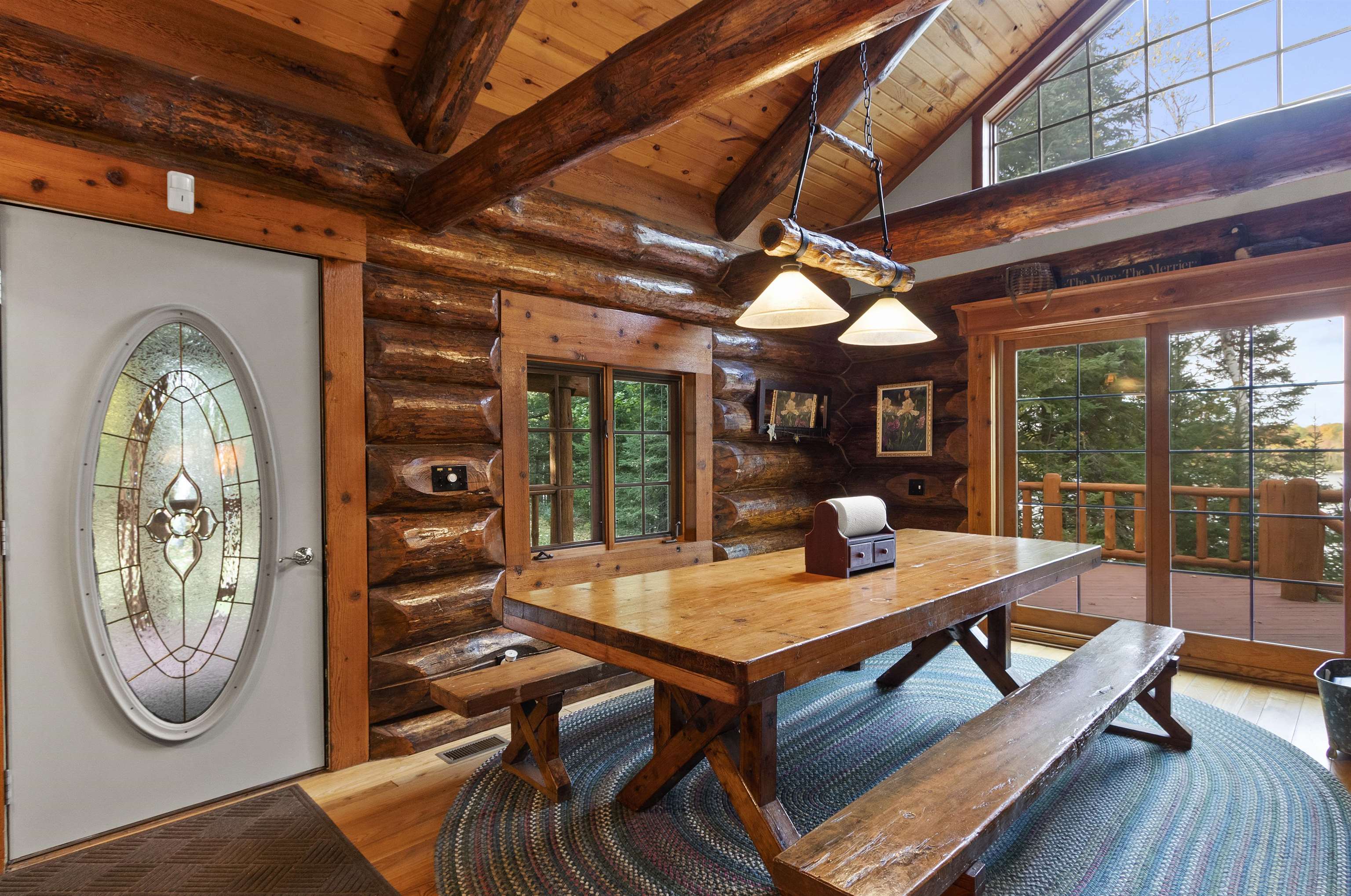 15811 Cedar Ridge Lane Mountain, WI 54149 - Photo 21 of 86