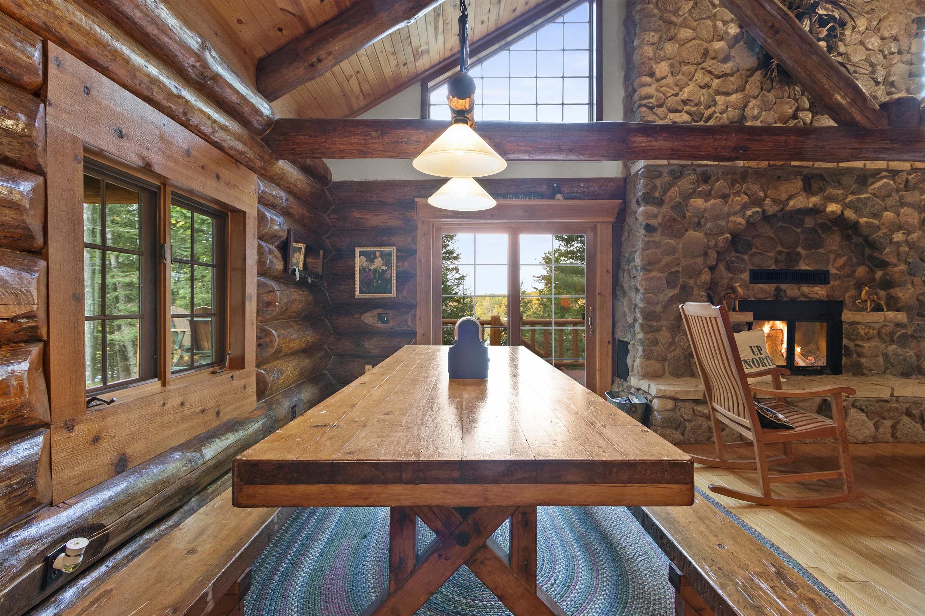 15811 Cedar Ridge Lane Mountain, WI 54149 - Photo 22 of 86