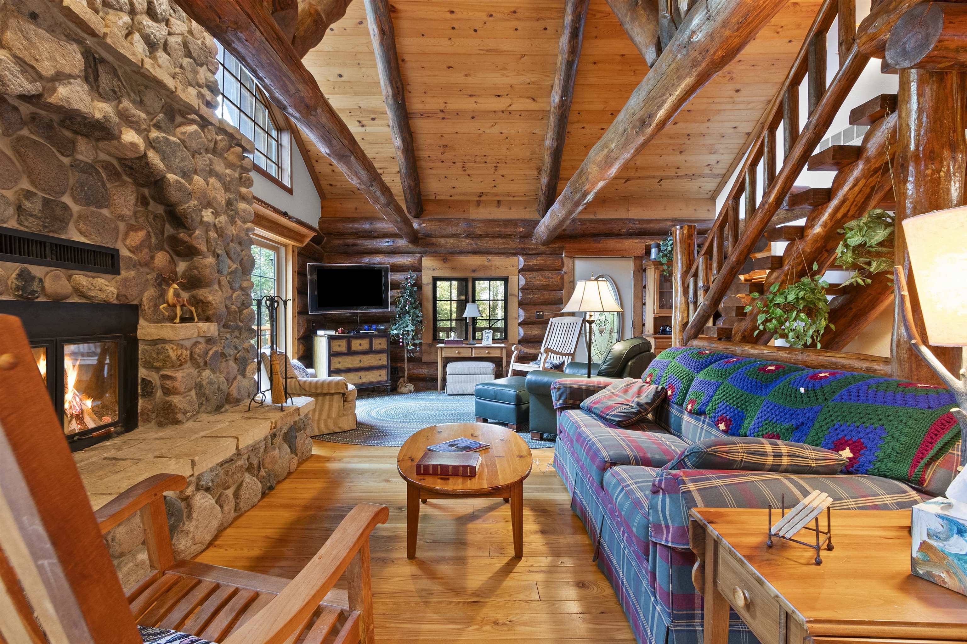 15811 Cedar Ridge Lane Mountain, WI 54149 - Photo 23 of 86