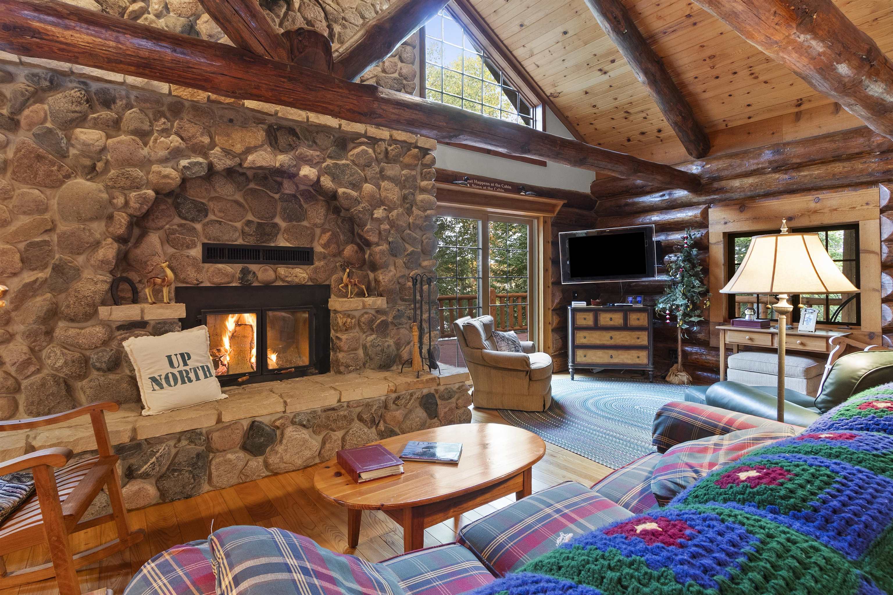 15811 Cedar Ridge Lane Mountain, WI 54149 - Photo 24 of 86