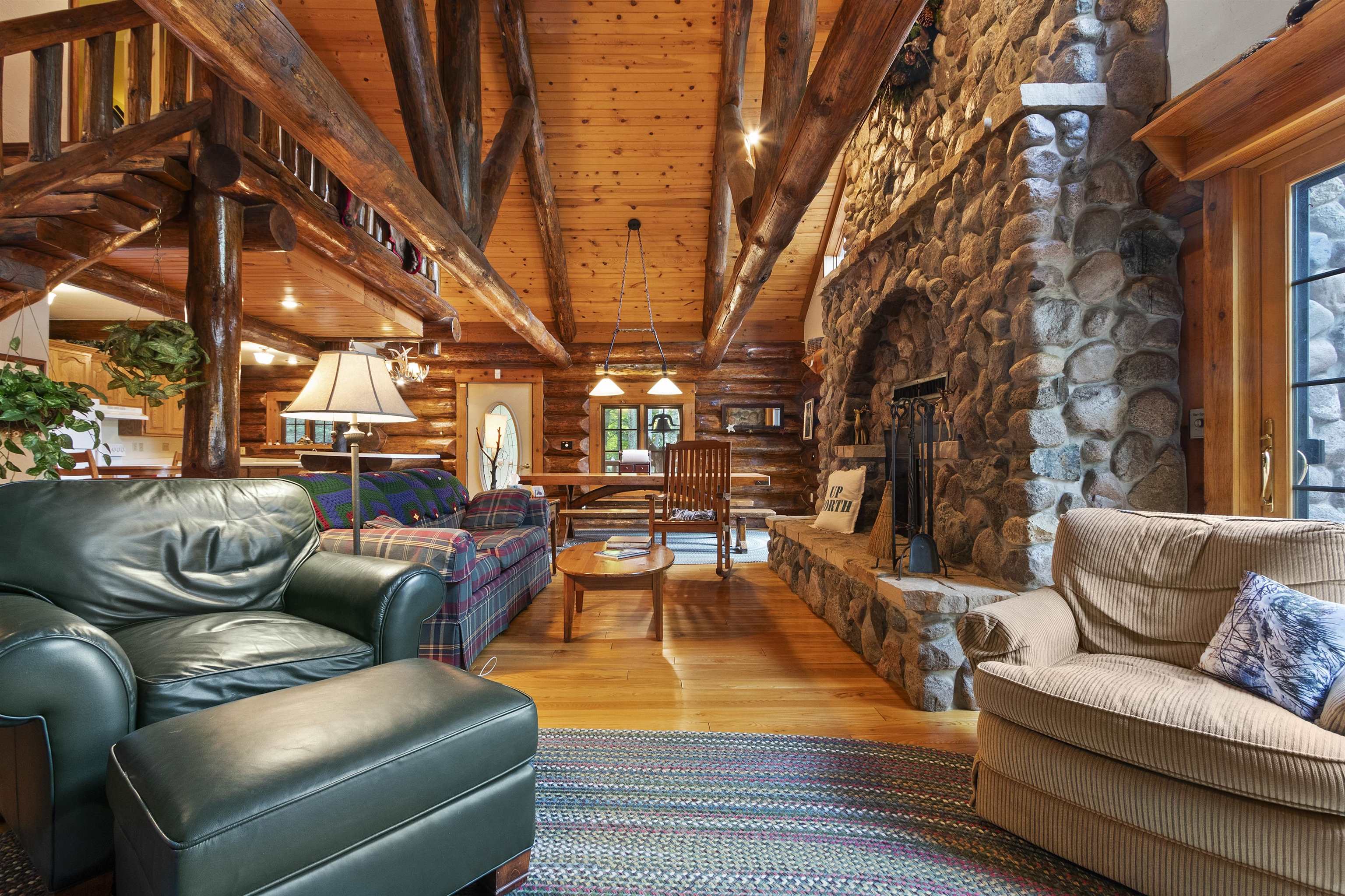 15811 Cedar Ridge Lane Mountain, WI 54149 - Photo 25 of 86