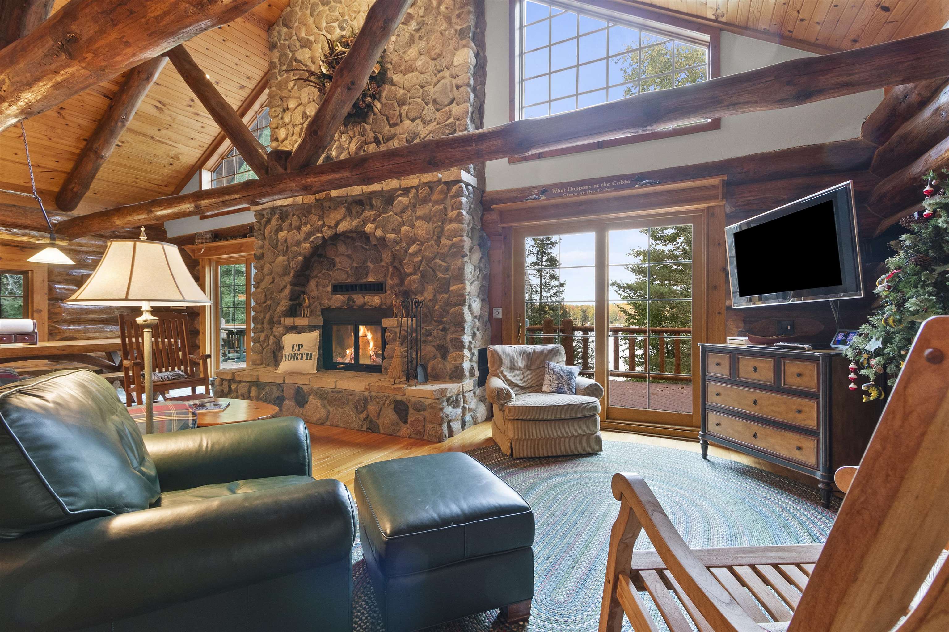 15811 Cedar Ridge Lane Mountain, WI 54149 - Photo 26 of 86