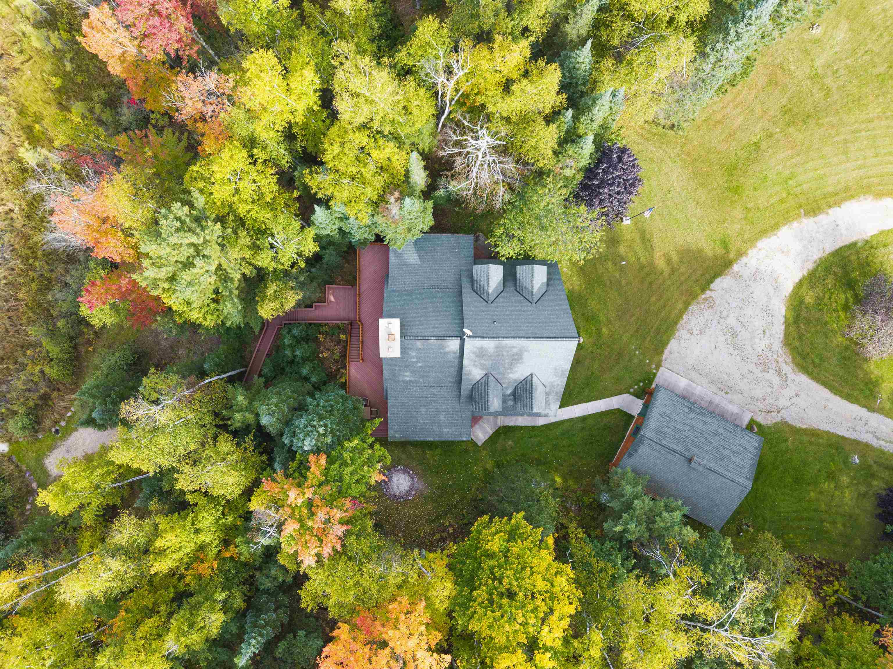 15811 Cedar Ridge Lane Mountain, WI 54149 - Photo 3 of 86