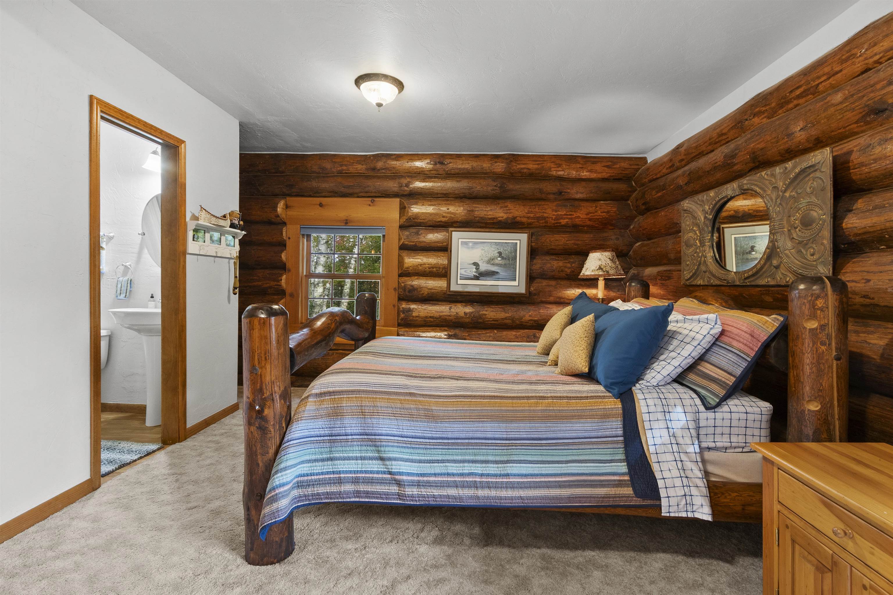 15811 Cedar Ridge Lane Mountain, WI 54149 - Photo 32 of 86