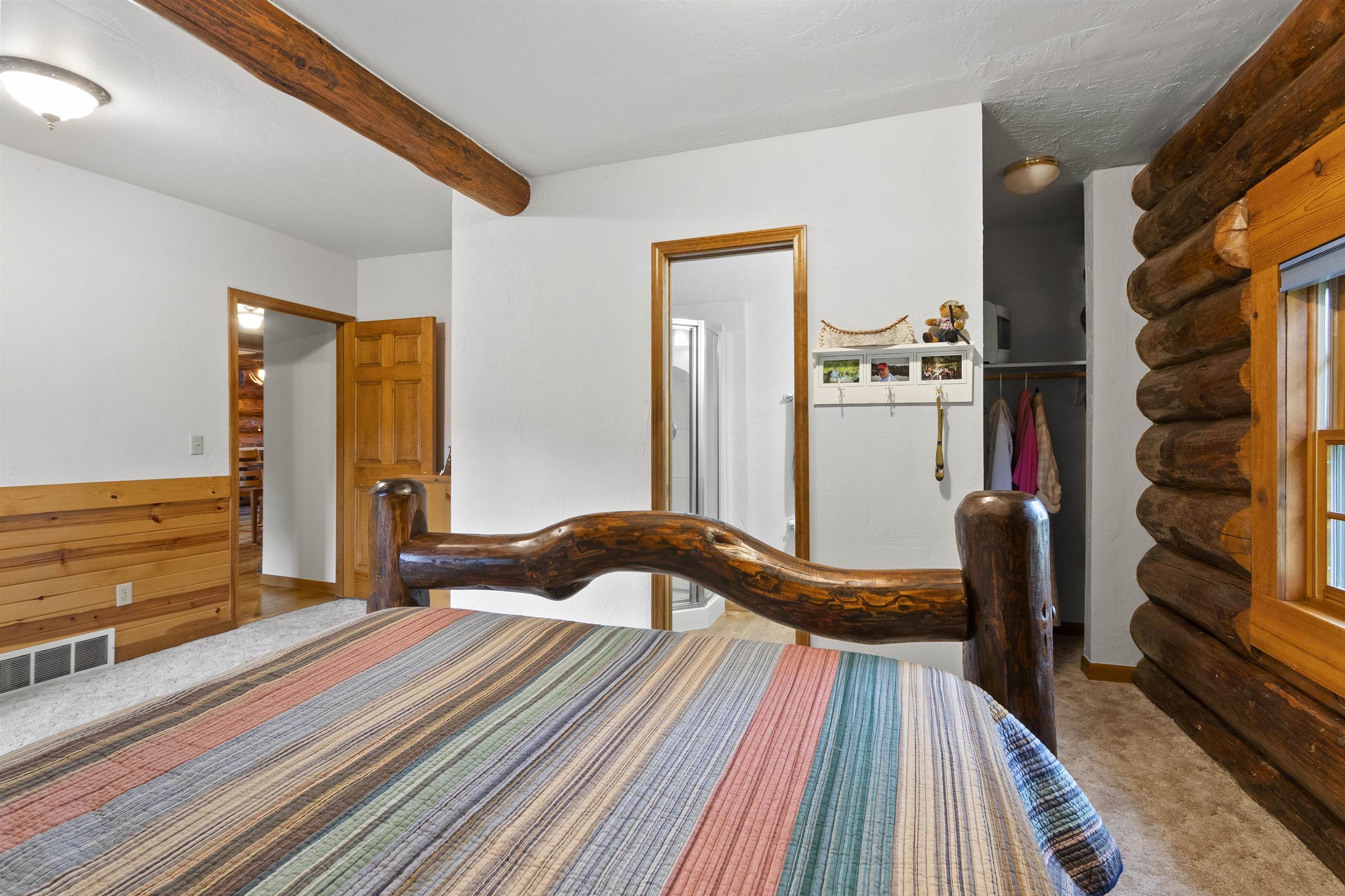 15811 Cedar Ridge Lane Mountain, WI 54149 - Photo 33 of 86