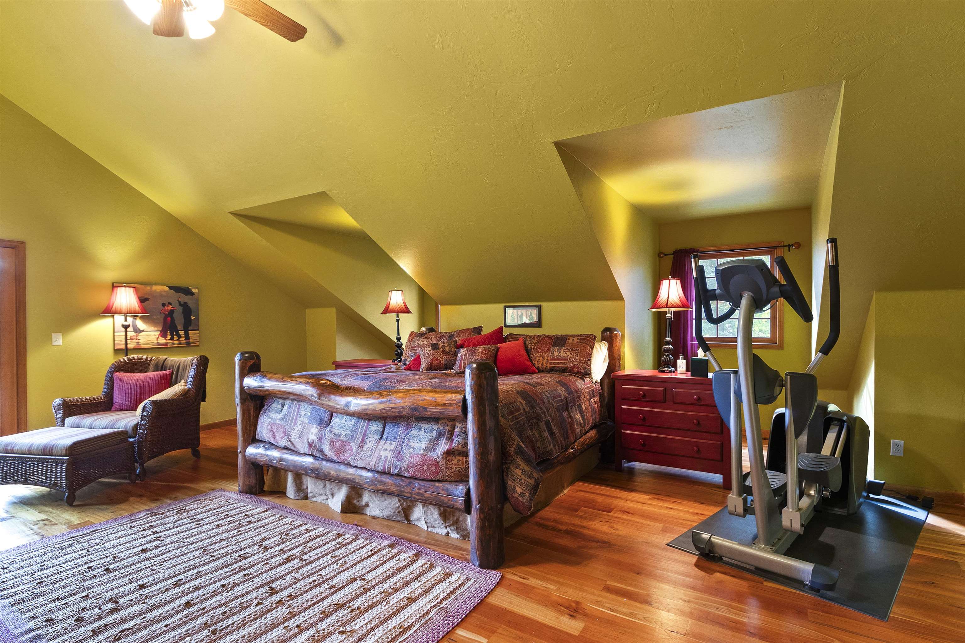 15811 Cedar Ridge Lane Mountain, WI 54149 - Photo 37 of 86