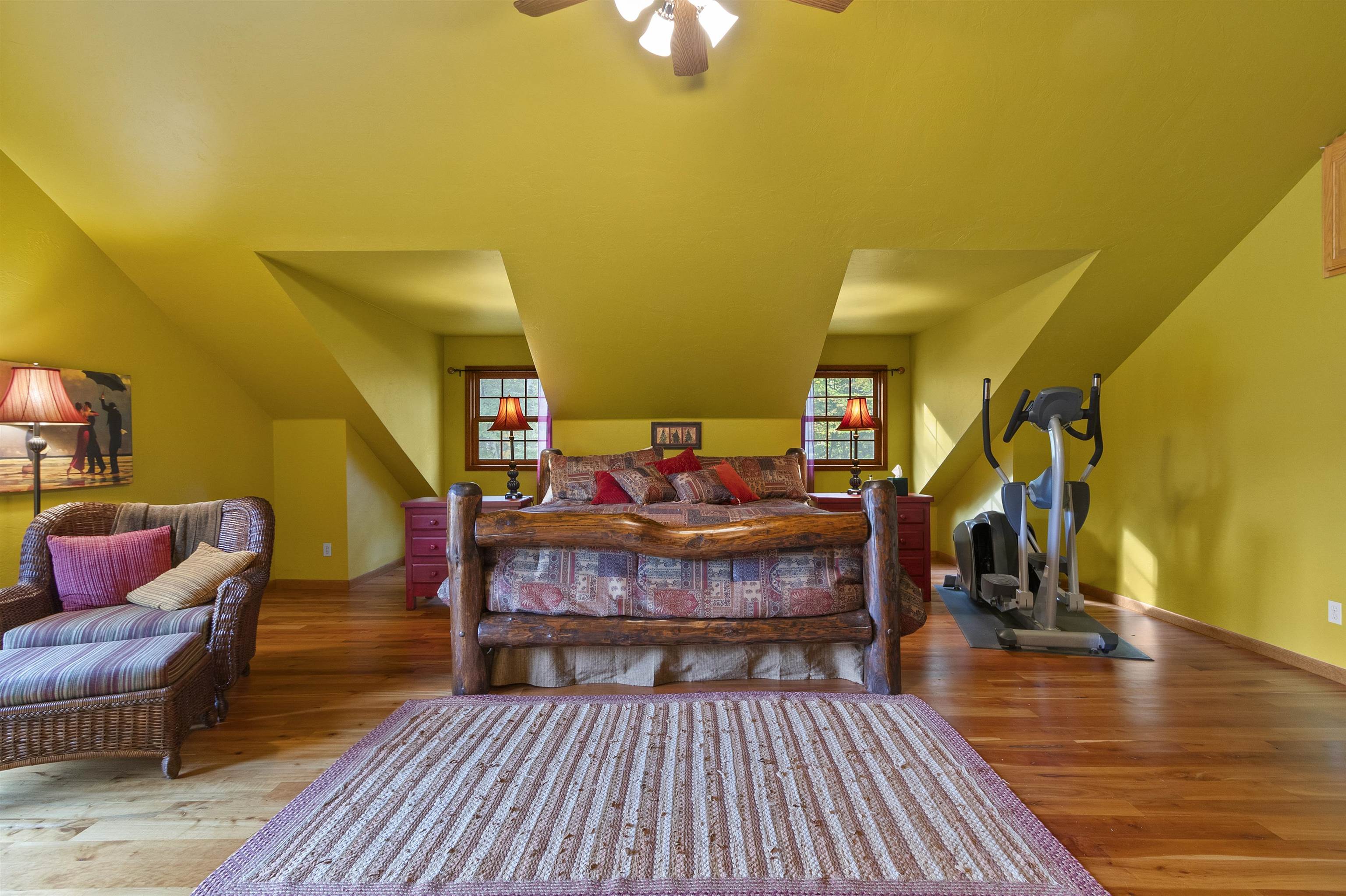 15811 Cedar Ridge Lane Mountain, WI 54149 - Photo 38 of 86