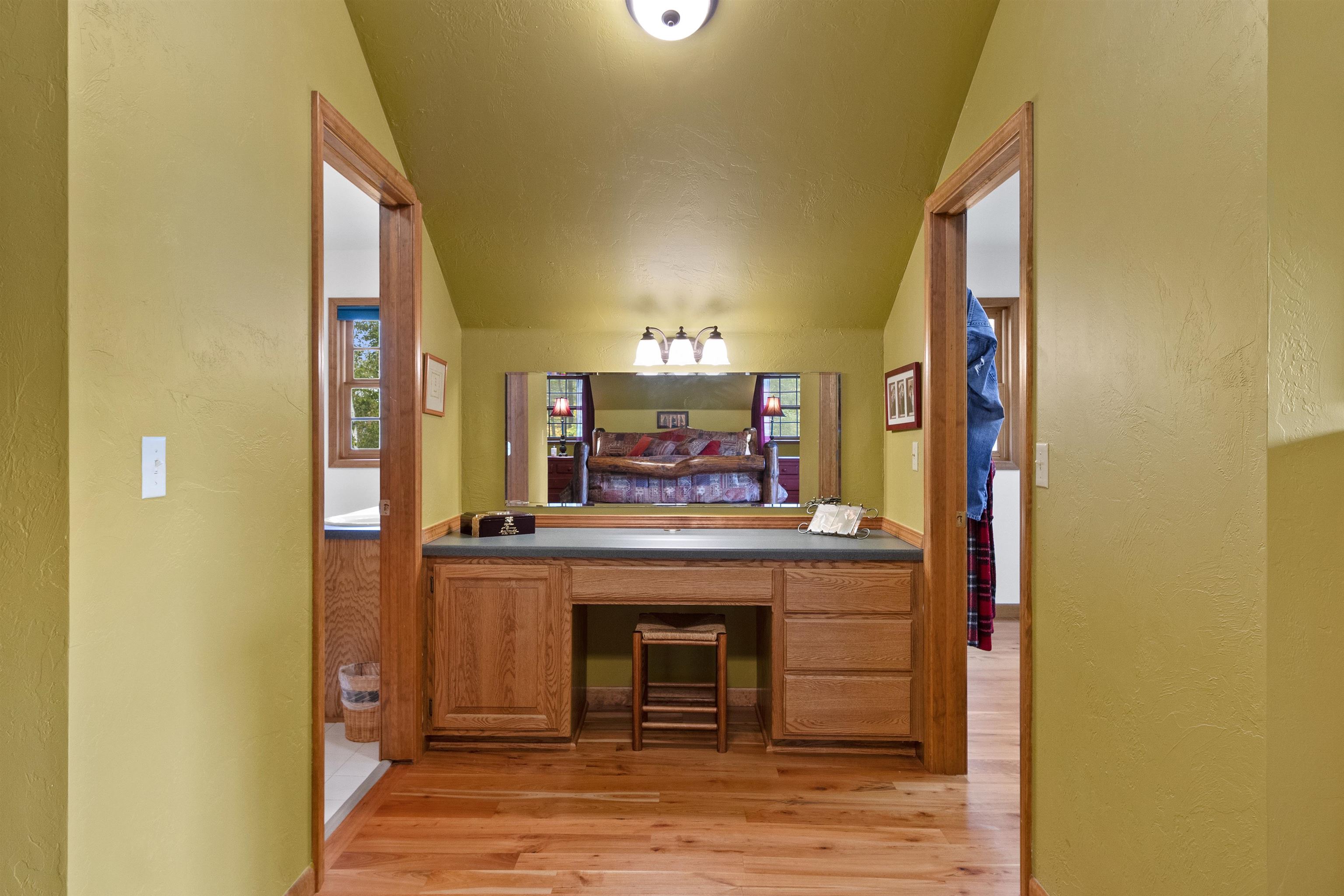 15811 Cedar Ridge Lane Mountain, WI 54149 - Photo 41 of 86